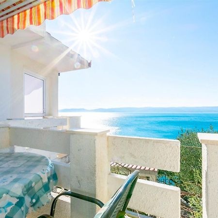 Apartments Ivo - Sea View; Pisak Exterior photo